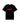 Tricou Adulti Dinamo Untamed Negru