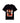 Tricou Adulti Dinamo Cirjan Negru