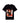 Tricou Adulti Dinamo Cirjan Negru