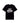 Tricou Adulti Dinamo Campus Negru