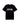 Tricou Adulti Dinamo Fearless Negru