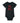 Baby Body Dinamo Playful Negru