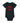 Baby Body Dinamo Originals Negru
