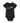 Baby Body Dinamo First Negru