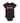 Baby Body Dinamo First Negru