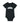 Baby Body Dinamo Classic Negru