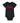 Baby Body Dinamo Fun Vibes Negru