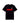 Tricou Copii Dinamo Bubble Negru