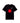 Tricou Copii Dinamo Smiley Negru