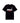 Tricou Copii Dinamo Thunder Negru