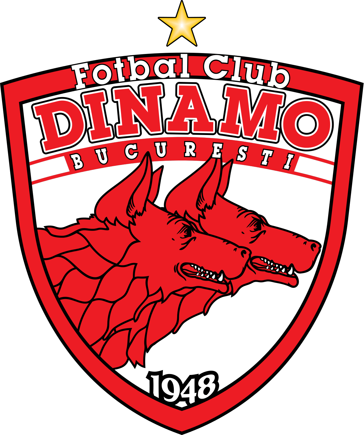 Magazin Oficial Dinamo Bucuresti