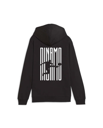 Hanorac Copii Dinamo Motion Negru