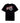 Tricou Adulti Dinamo Tradition Negru