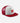 Sapca Copii Dinamo Trucker Red