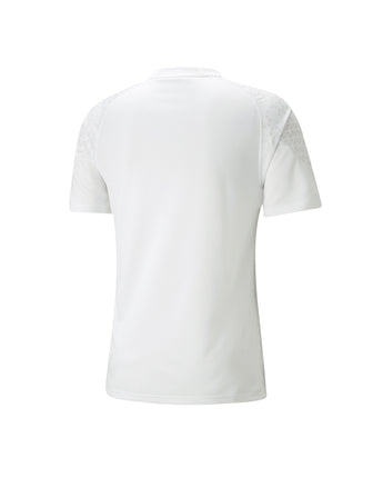 Tricou De Antrenament Dinamo 25/26 Alb