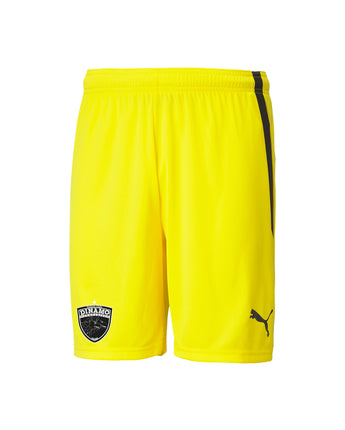 Sort De Joc Dinamo 25/26 Galben
