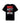 Tricou Adulti Dinamo Legacy Negru