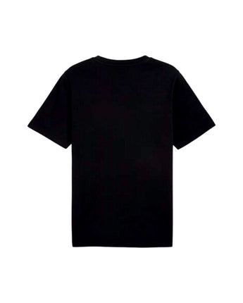 Tricou Adulti Dinamo Heritage Negru