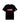 Tricou Adulti Dinamo Heritage Negru
