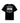 Tricou Adulti Dinamo Spirit Negru