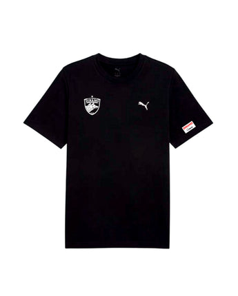 Tricou Adulti Dinamo Signature Negru