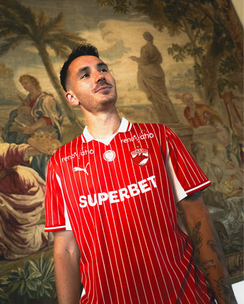 Tricou De Joc Dinamo 25/26