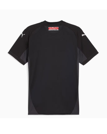 Tricou De Joc Dinamo Cupa 25/26 Negru